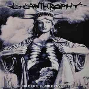 Lycanthrophy / Saywhy? - Double Face, Double Conscience / Saywhy?