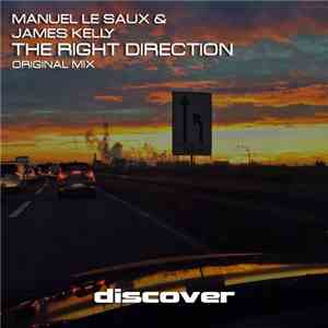 Manuel Le Saux & James Kelly  - The Right Direction