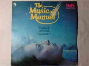 Manuel - The Music Of Manuel