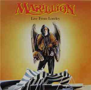 Marillion - Live From Loreley