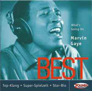 Marvin Gaye - Best - What's Going On