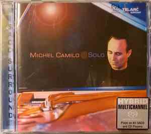 Michel Camilo - Solo