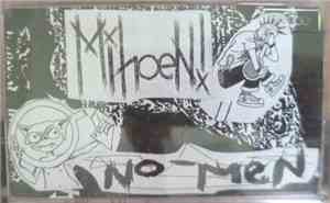 Mihoen! / No-Men - Live