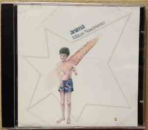 Milton Nascimento - Anima