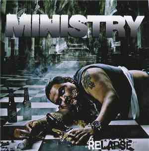 Ministry - Relapse
