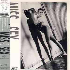Miss Sex - Miss Sex