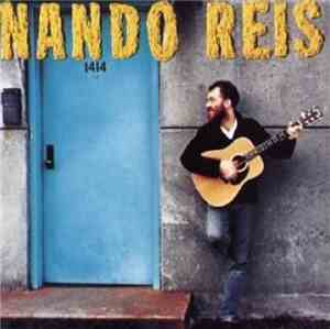 Nando Reis - Para Quando O Arco-Íris Encontrar O Pote De Ouro