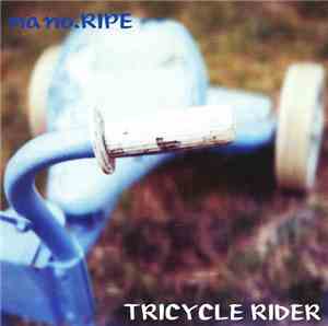 Nano.RIPE - Tricycle Rider
