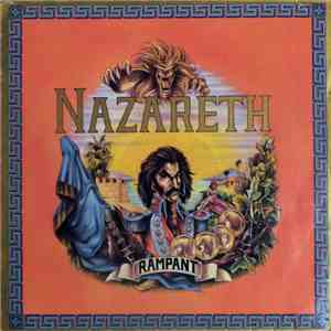 Nazareth  - Rampant