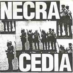 Necracedia - 