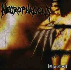 Necrophagous  - Disgusted
