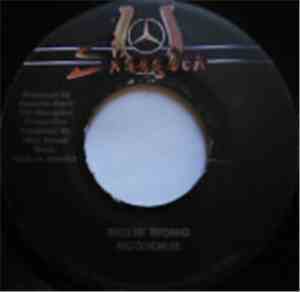 Nicodemus - Suzie Wong