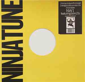 NW1 Featuring Born 2 B - The Band Played The Boogie
