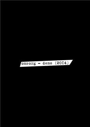 omsorg - demo 