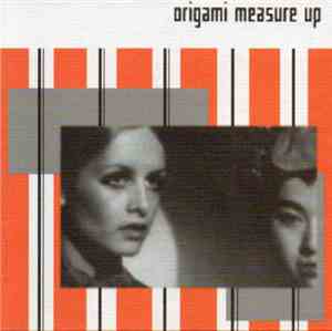 Origami  - Measure Up
