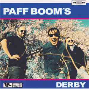 Paff Boom's - Derby