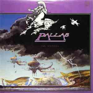 Pallas  - The Sentinel