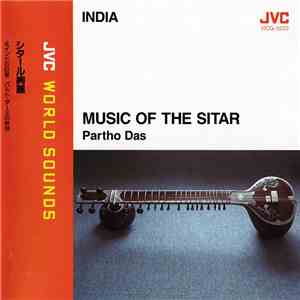 Partho Das - Music Of The Sitar