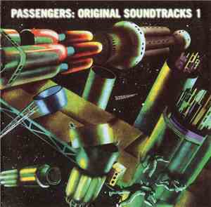 Passengers - Original Soundtracks 1