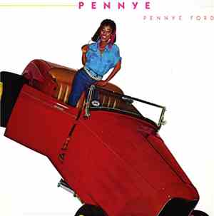 Pennye Ford - Pennye