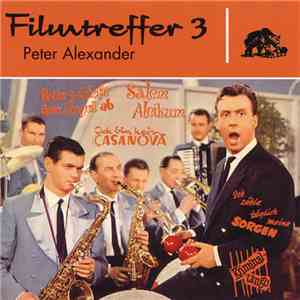 Peter Alexander - Filmtreffer 3