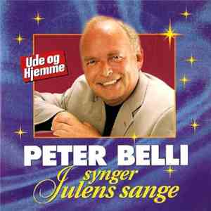 Peter Belli - Synger Julens Sange