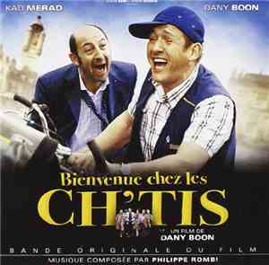 Philippe Rombi -  Bienvenue Chez les Ch'tis