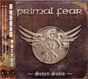 Primal Fear - Seven Seals