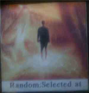 Random  - Selected At