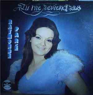 Raymonde Paré - Tu Me Reviendras