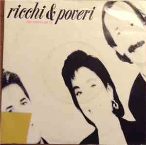 Ricchi & Poveri - Chi Voglio Sei Tu