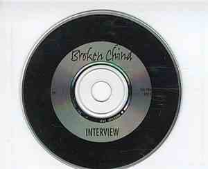 Rick Wright - Broken China - Interview