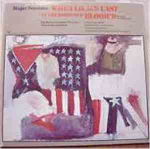Roger Sessions - The Boston Symphony Orchestra, Seiji Ozawa - When Lilacs L ...