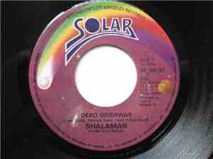 Shalamar - Dead Giveaway