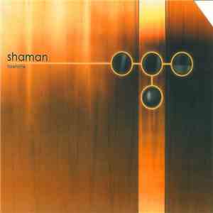 Shaman - Foretaste