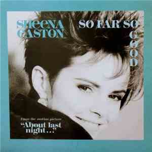 Sheena Easton - So Far So Good