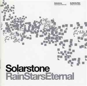 Solarstone - Rain Stars Eternal