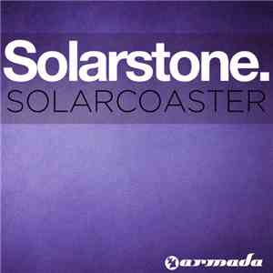 Solarstone - Solarcoaster