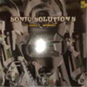 Sonic Solutions - Don't Speak