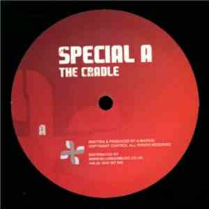 Special A - The Cradle / Dreaming You