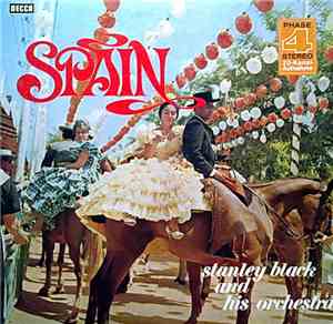 Stanley Black And His Orchestra - Spain