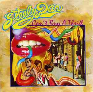 Steely Dan - Can't Buy A Thrill