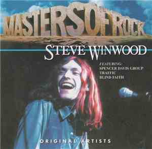 Steve Winwood - Masters Of Rock