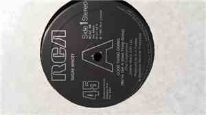 Sugar Minott / Session In Session - Good Thing Going / Bad Things