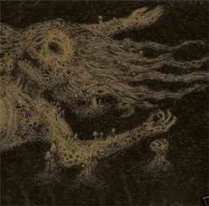 Sunn O))) - La Mort Noir Dans Esch / Alzette