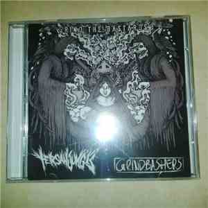 Tersanjung13 / Grindbashers - Grind The Bastards