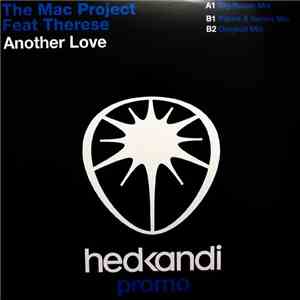 The Mac Project Feat Therese - Another Love