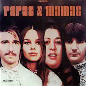 The Mamas & The Papas - The Papas & The Mamas