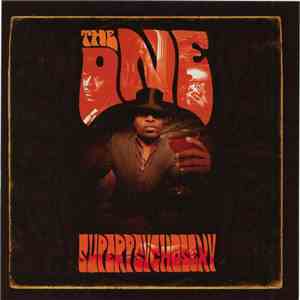The One  - Superpsychosexy