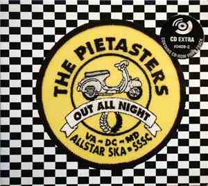 The Pietasters - Out All Night